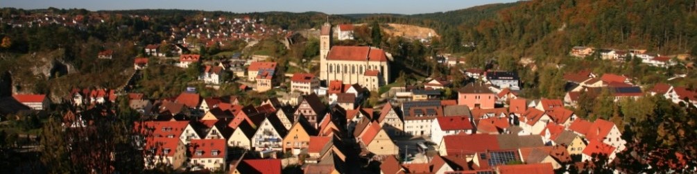 Schwäbischer Albverein | Ortsgruppe Veringenstadt